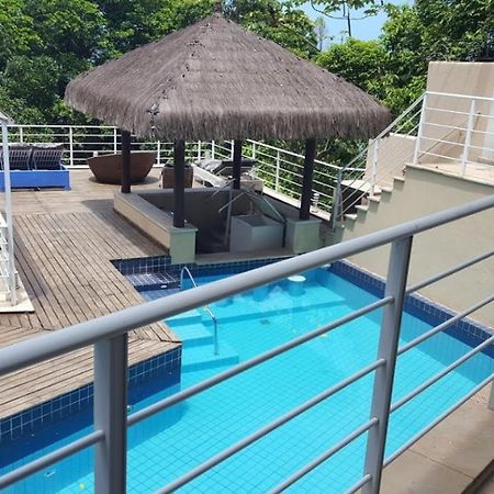 Pousada Refugio Do Eden Guaruja Luaran gambar